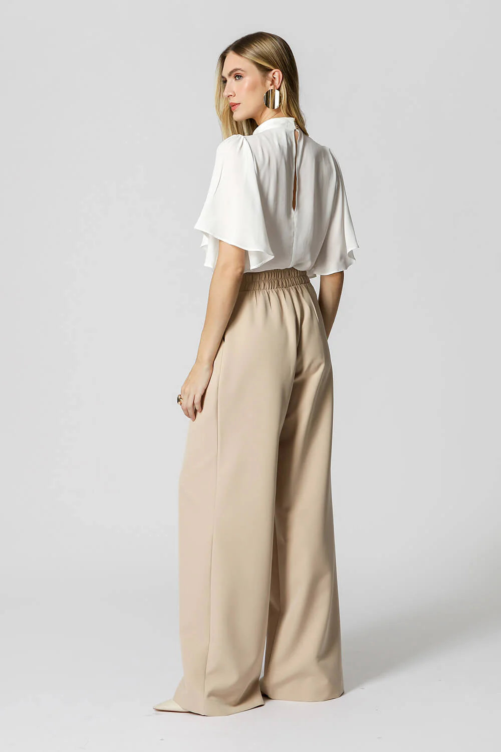 Serena Blouse
