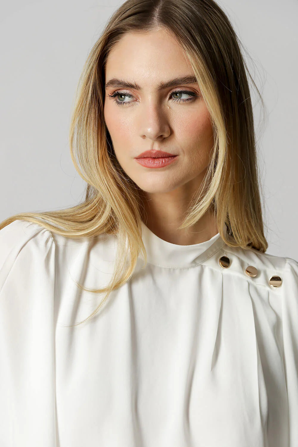 Serena Blouse