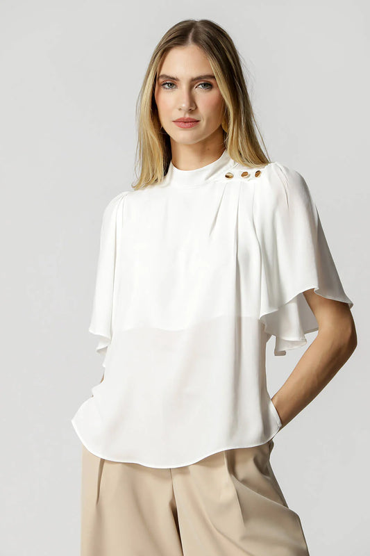 Serena Blouse
