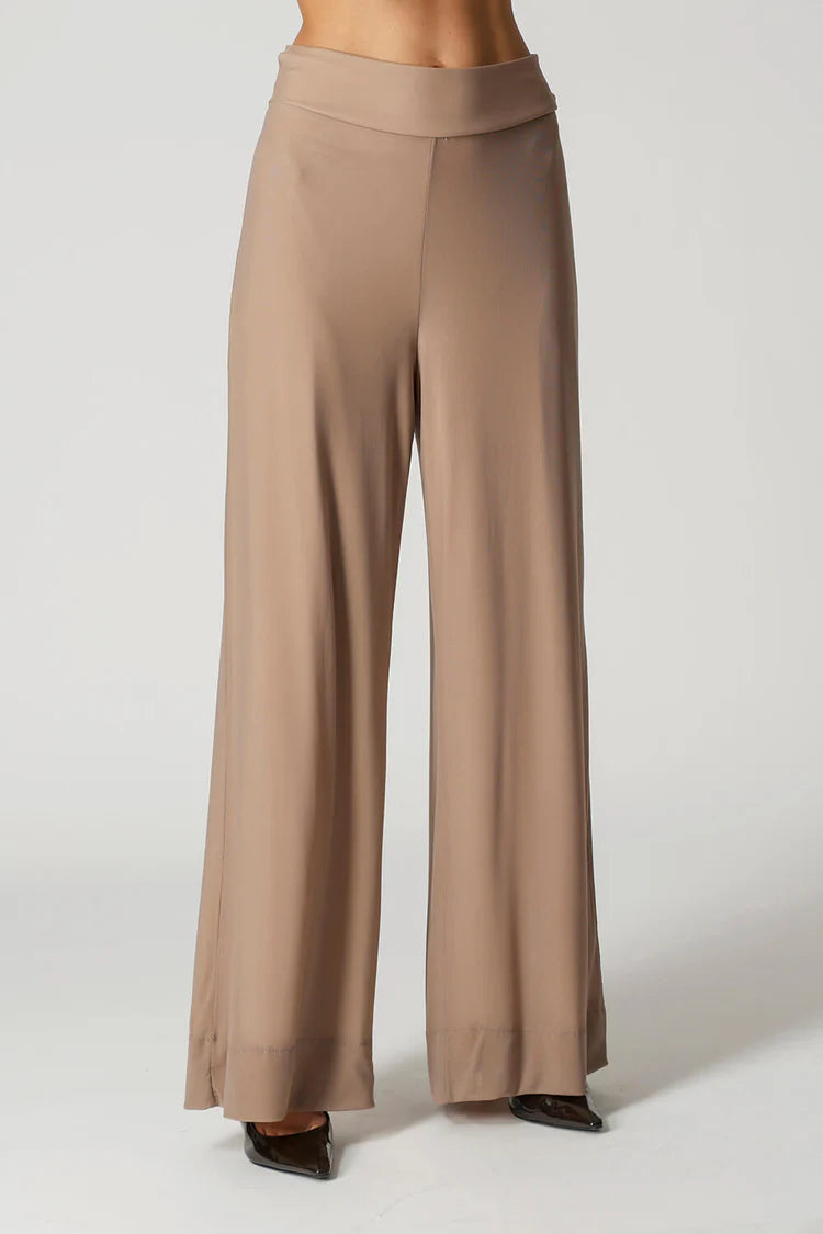 Flowing Pants