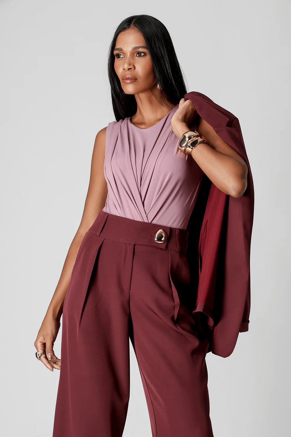 Elegant Line Body