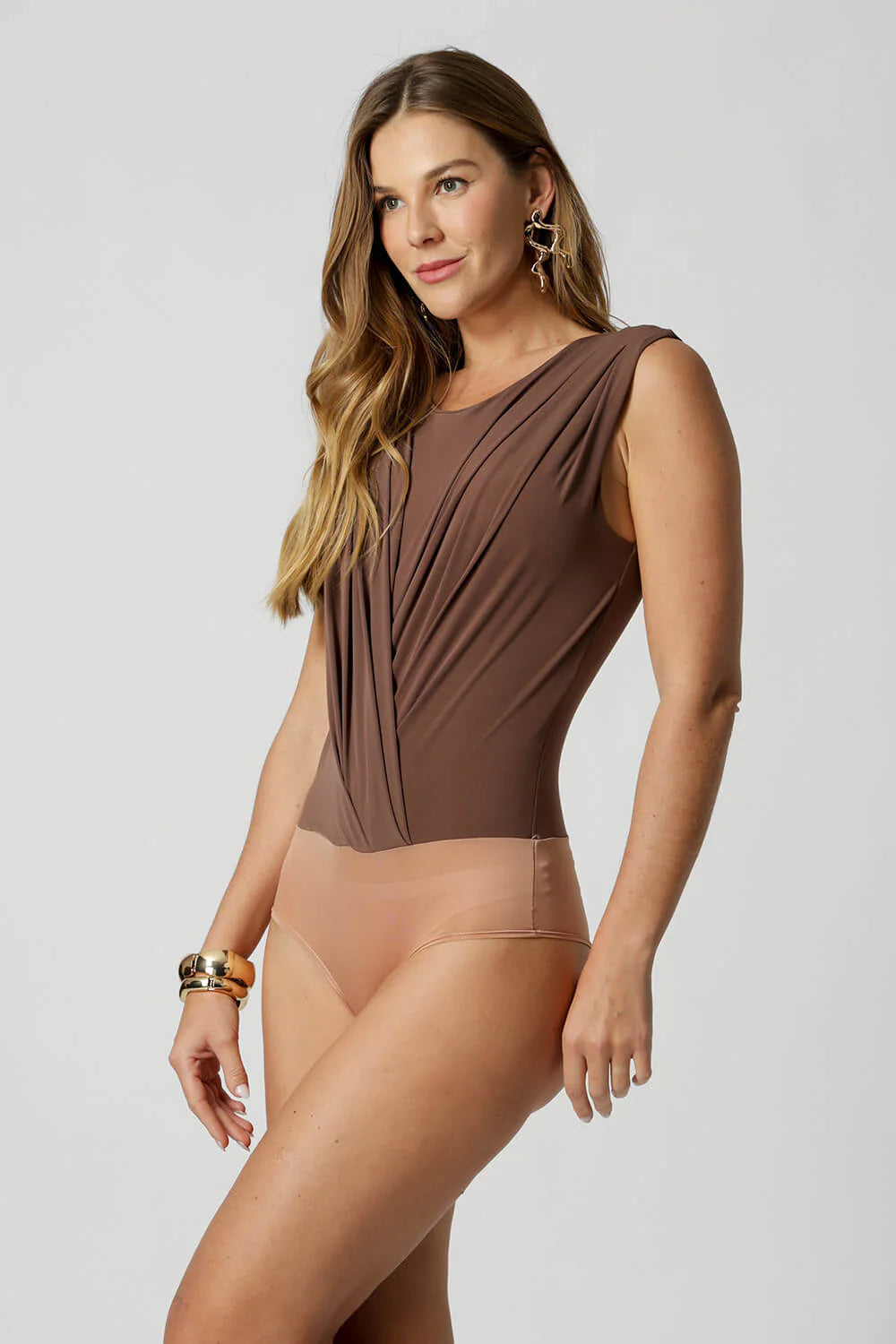 Elegant Line Body