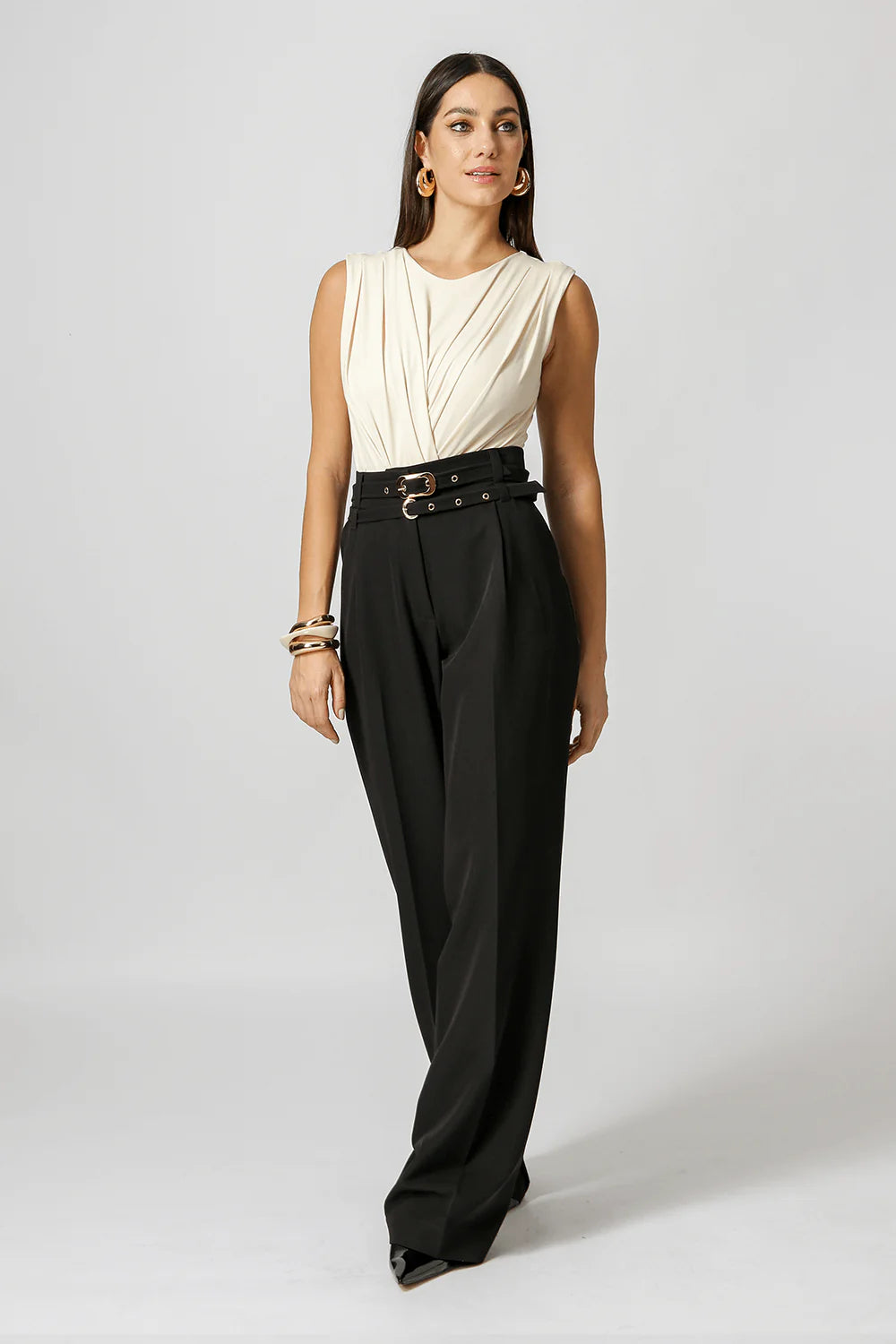 Elegant Line Body