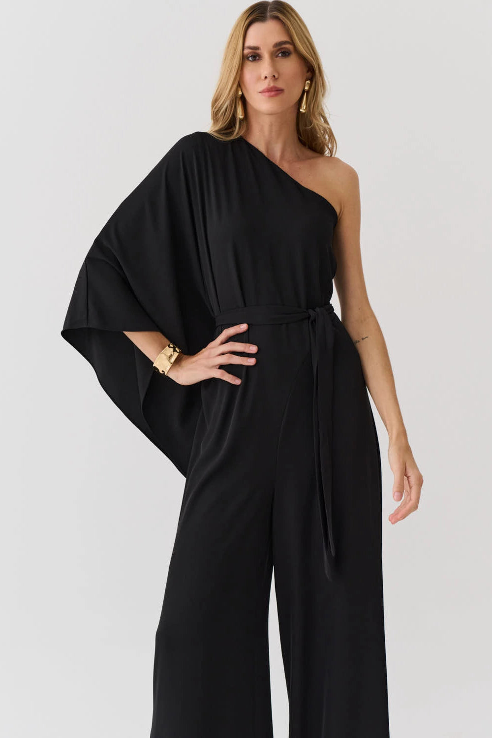 Monarque Jumpsuit