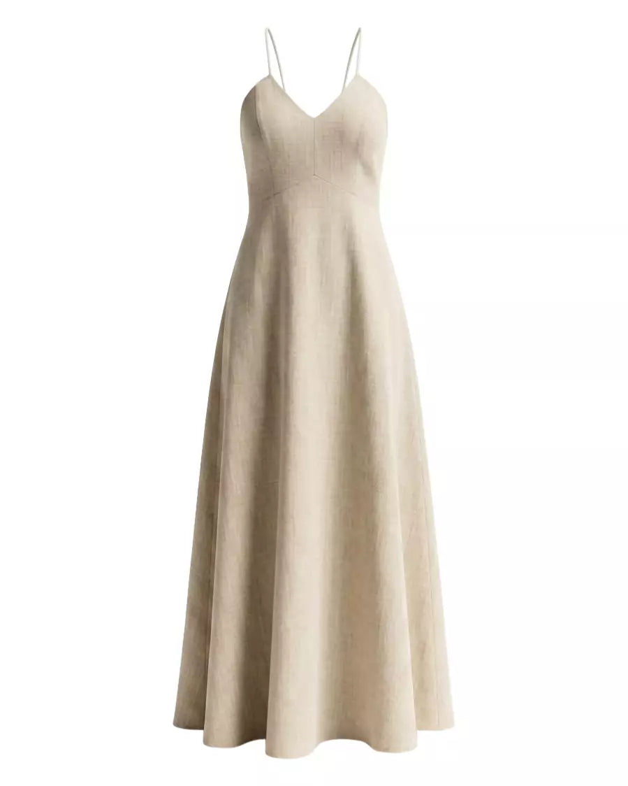 Gerlane Midi Dress