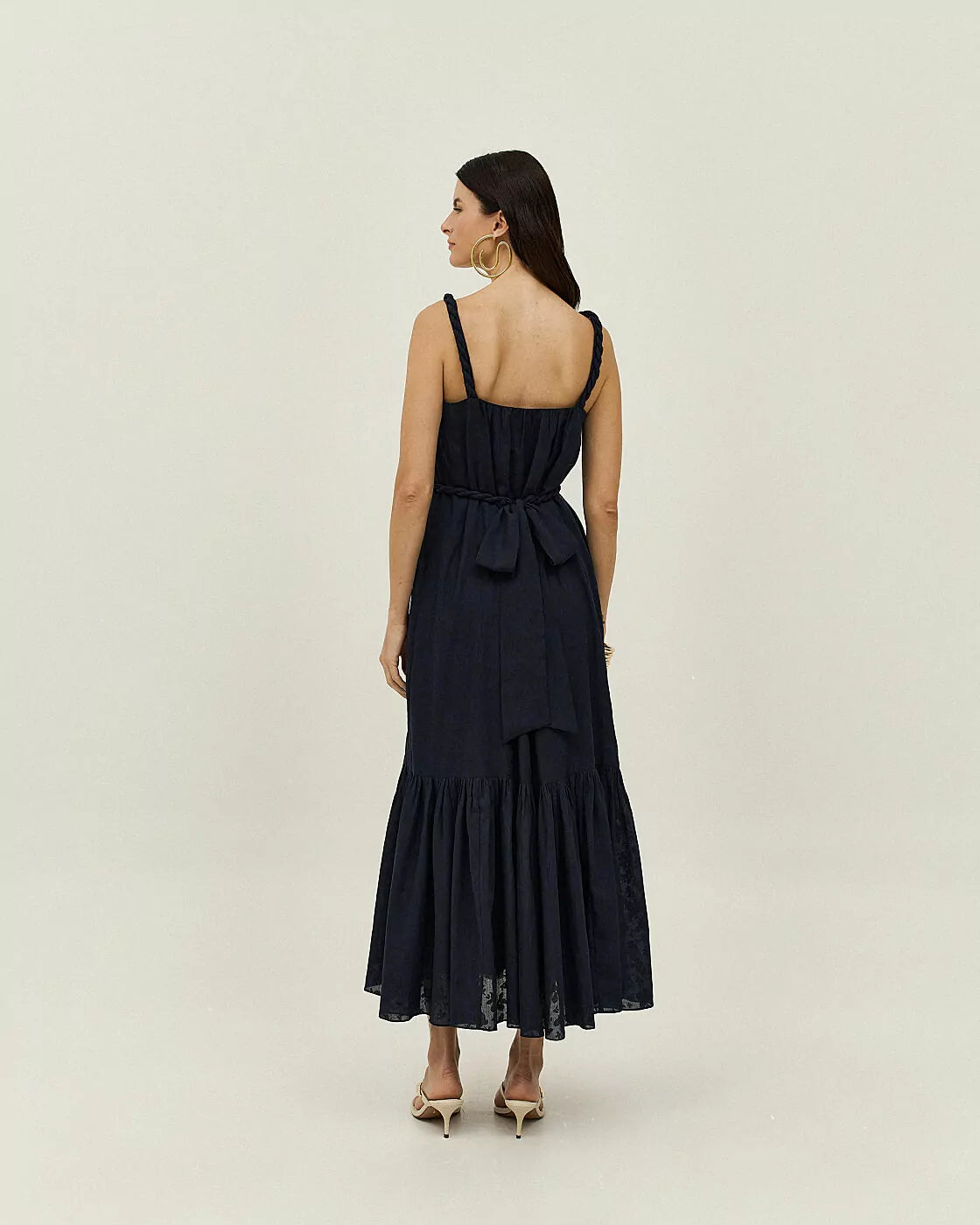 Maite Midi Dress