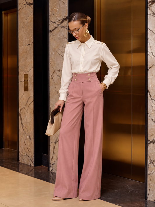 Alice Tailored Pants