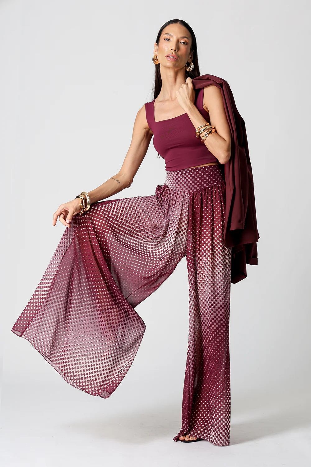 Naomi Flow Pants