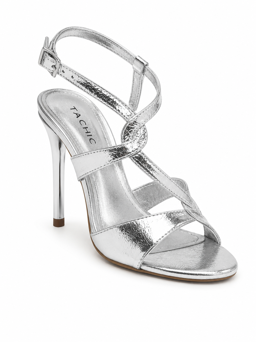 Bella Sandal Heels