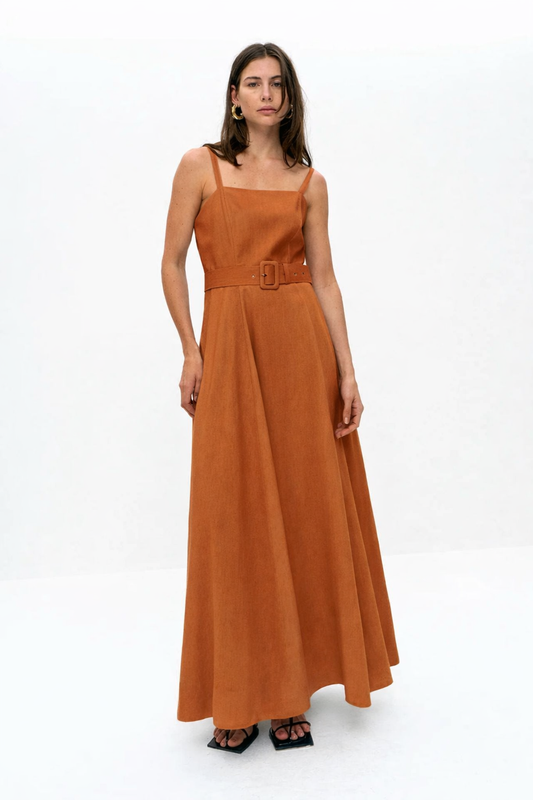 Florence Midi Dress