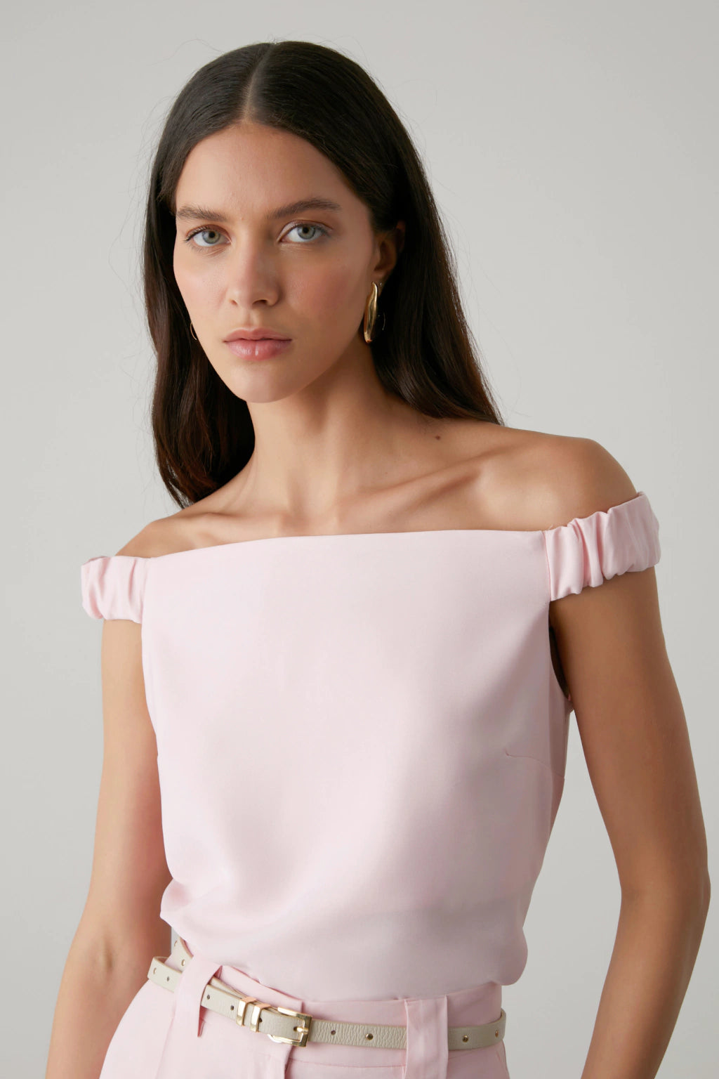 Raissa Shirt