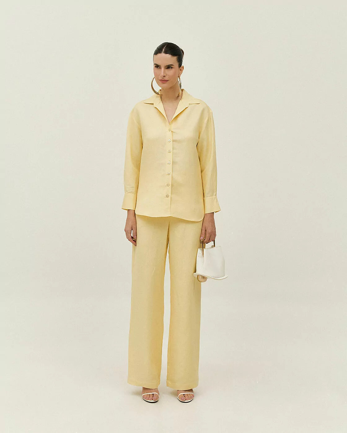Lumara Shirt