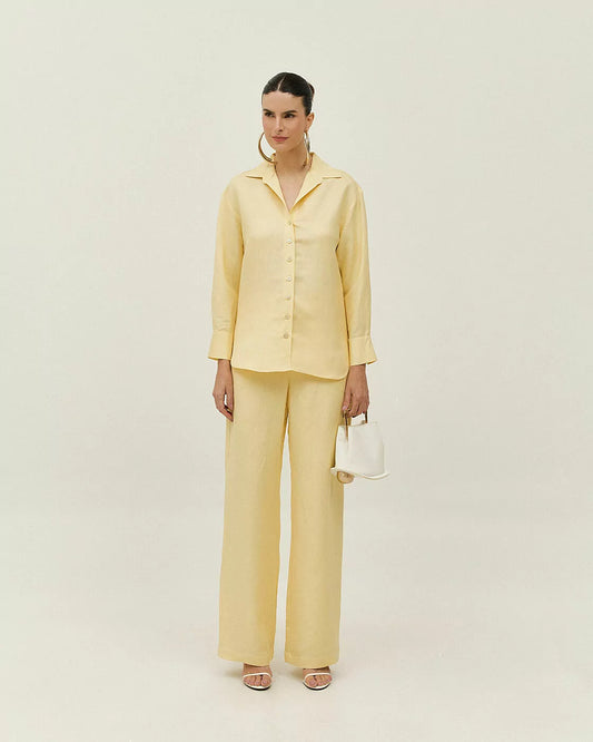 Lumara Shirt
