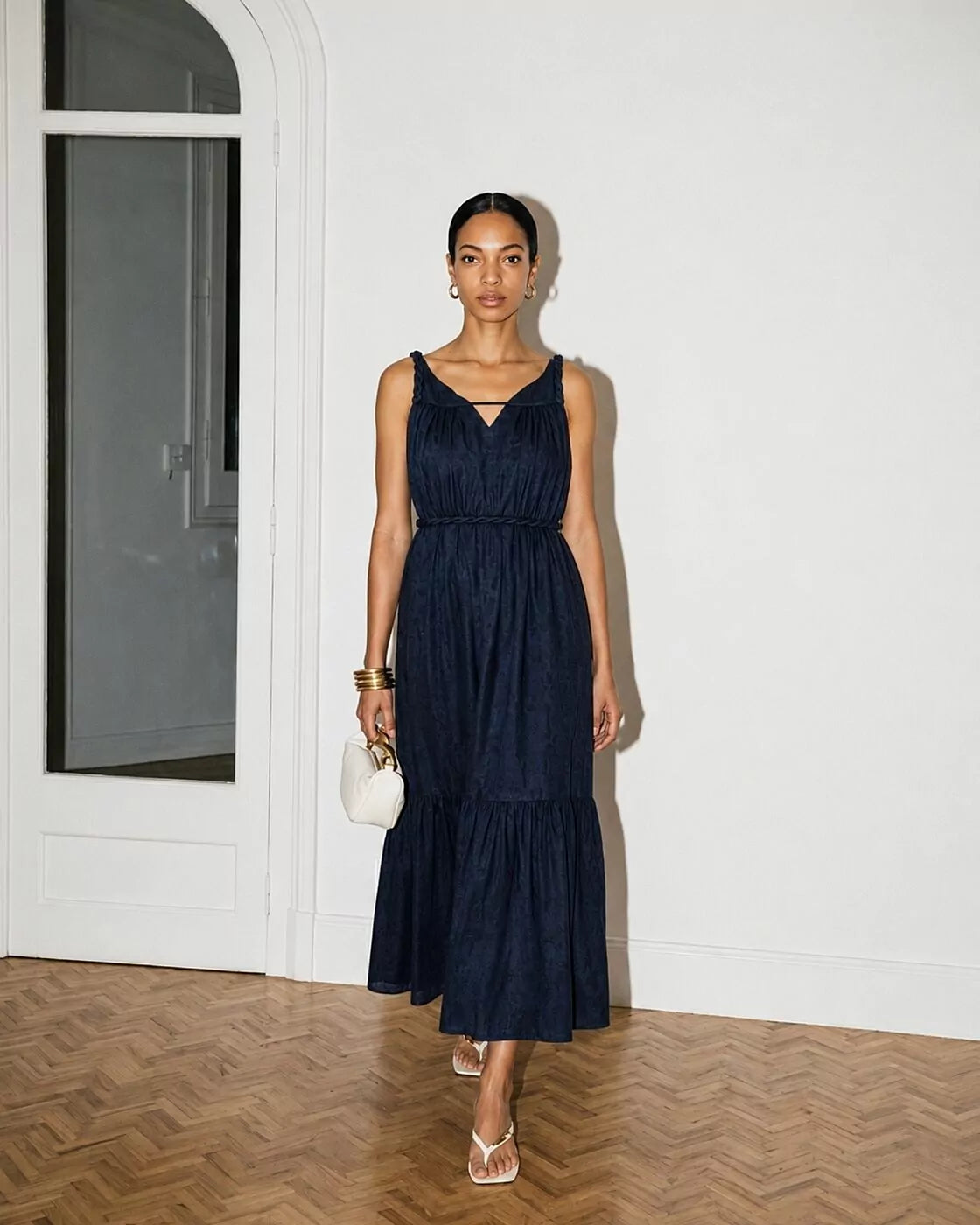 Maite Midi Dress