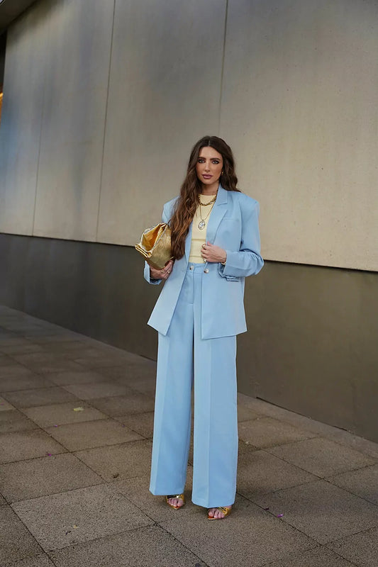Boyfriend Blazer