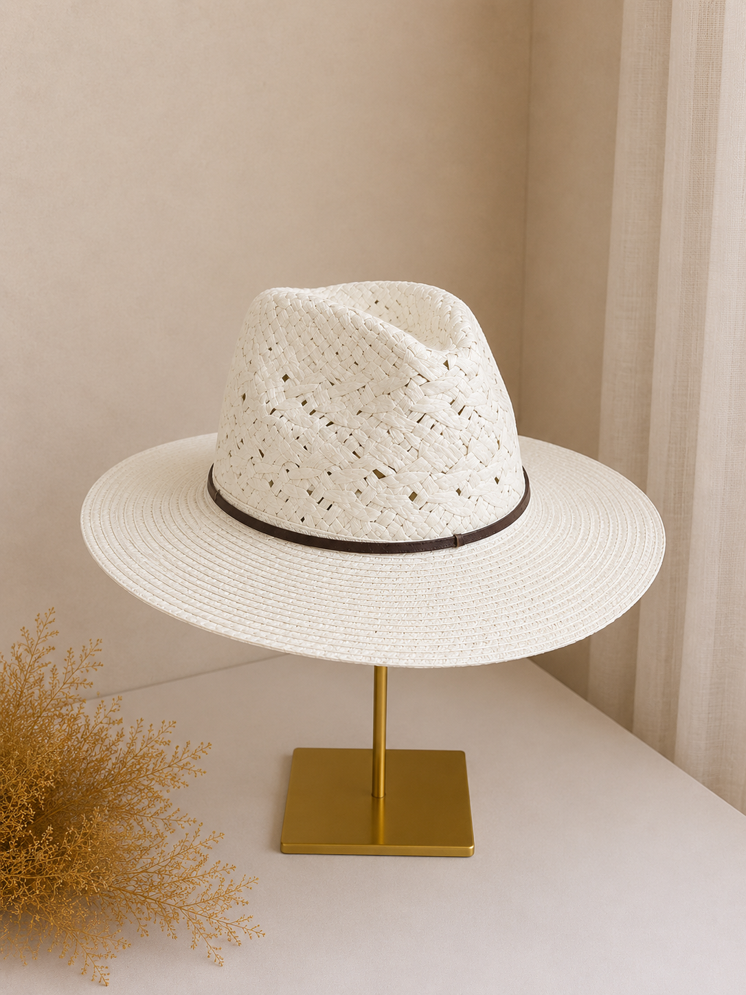 Classic Riviera Hat