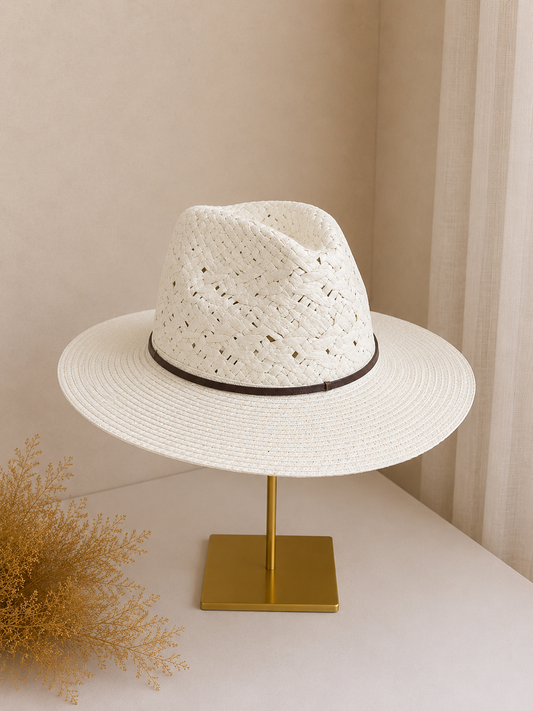 Classic Riviera Hat