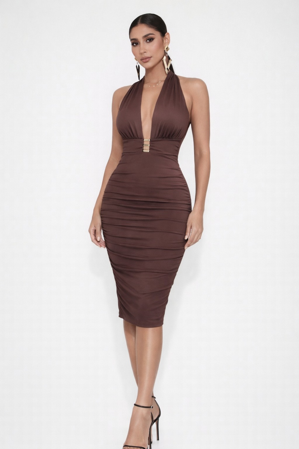 Adriana Bodycon Dress