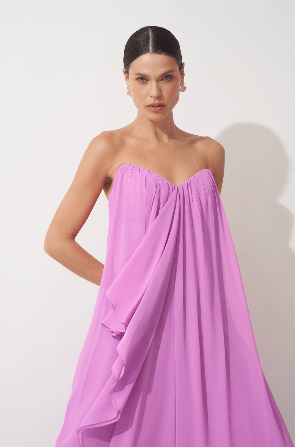 Mia Long Dress