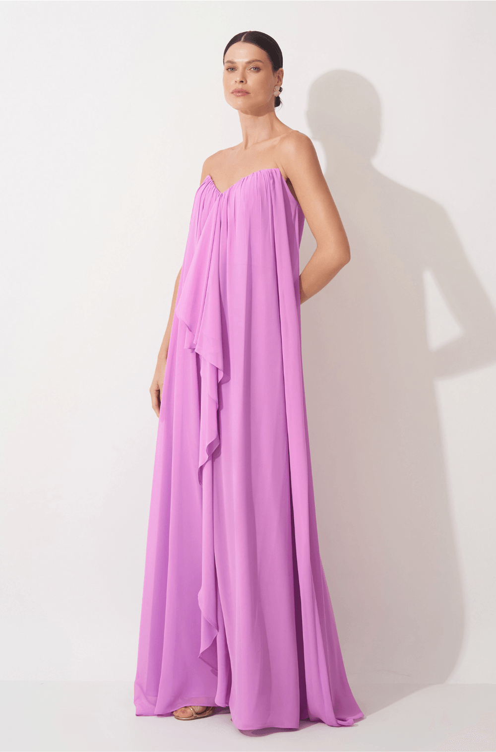 Mia Long Dress