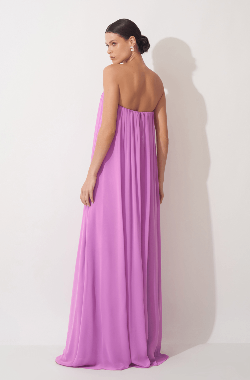 Mia Long Dress