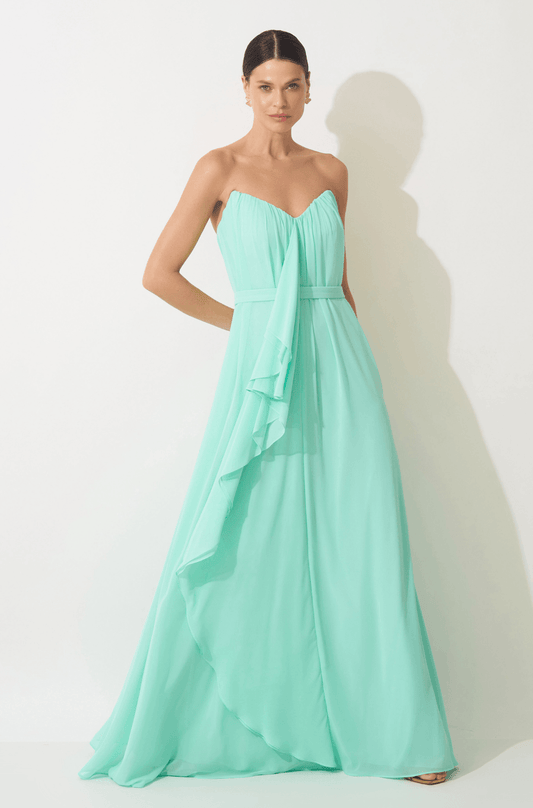 Mia Long Dress