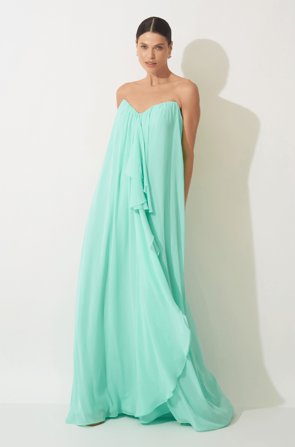 Mia Long Dress