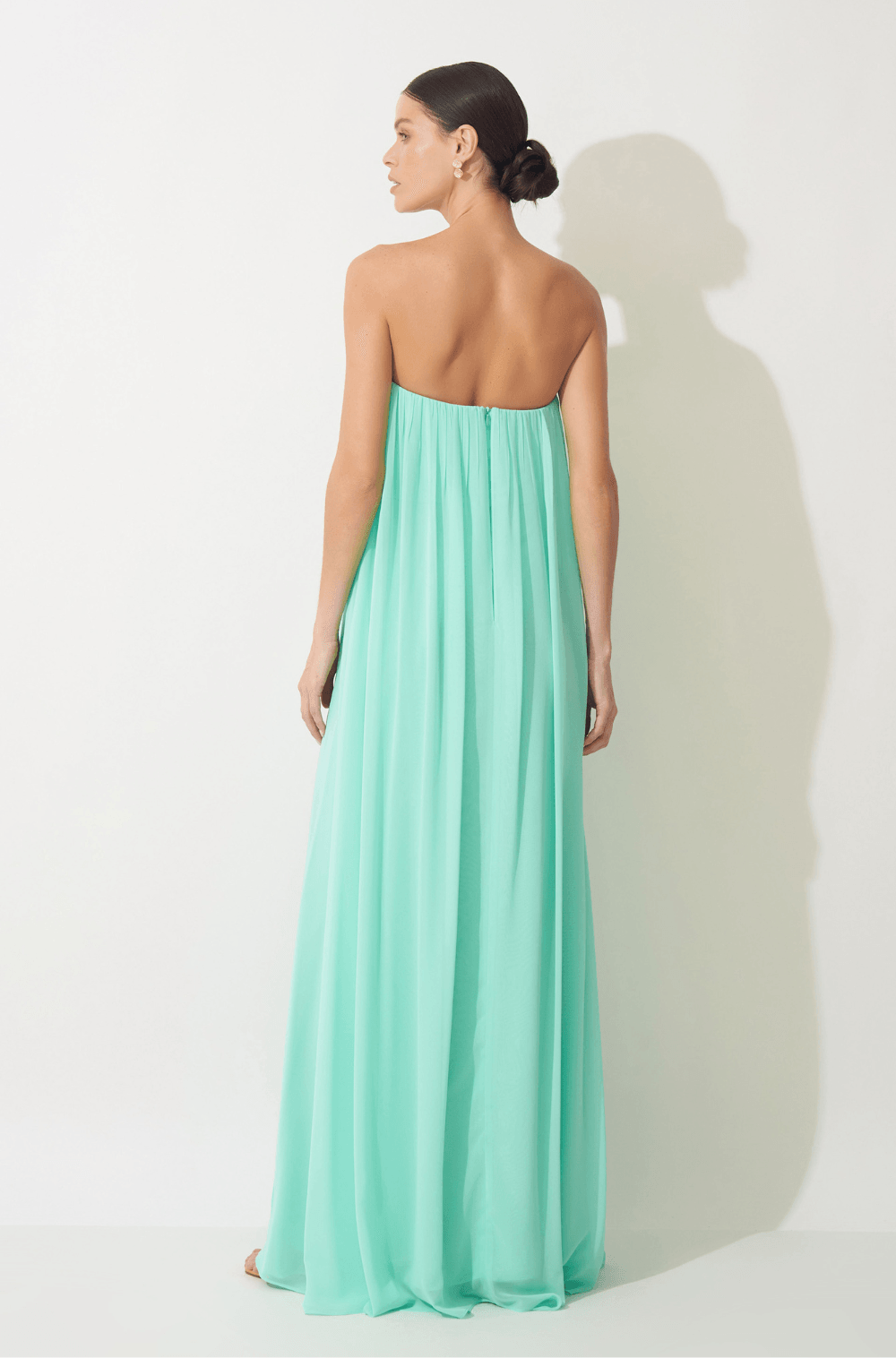 Mia Long Dress