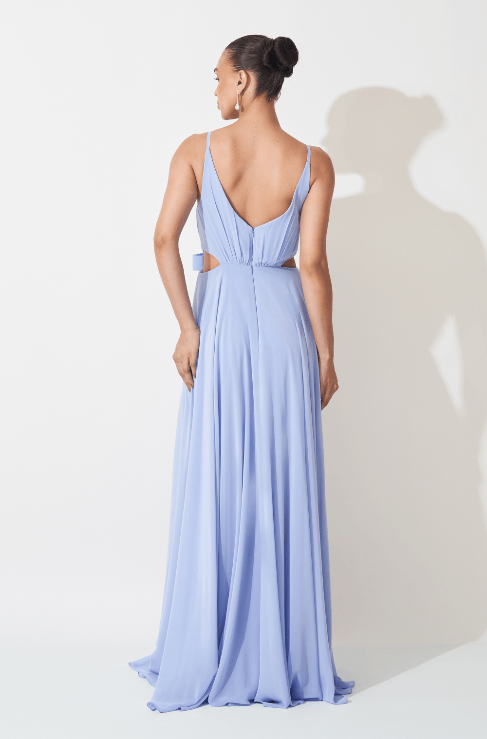 Betina Long Dress