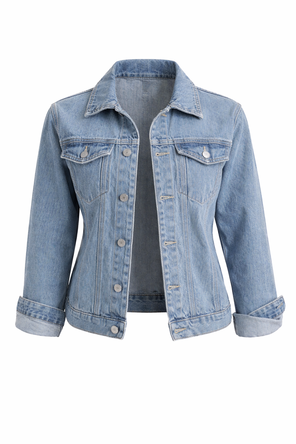 Cool Jeans Jacket