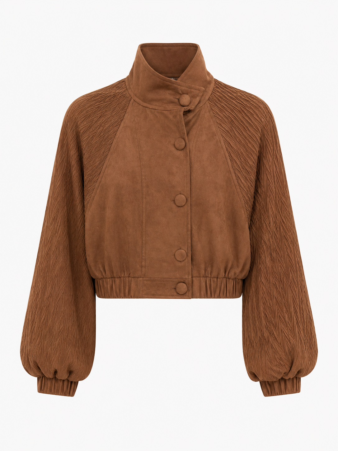 Suede Textured Set