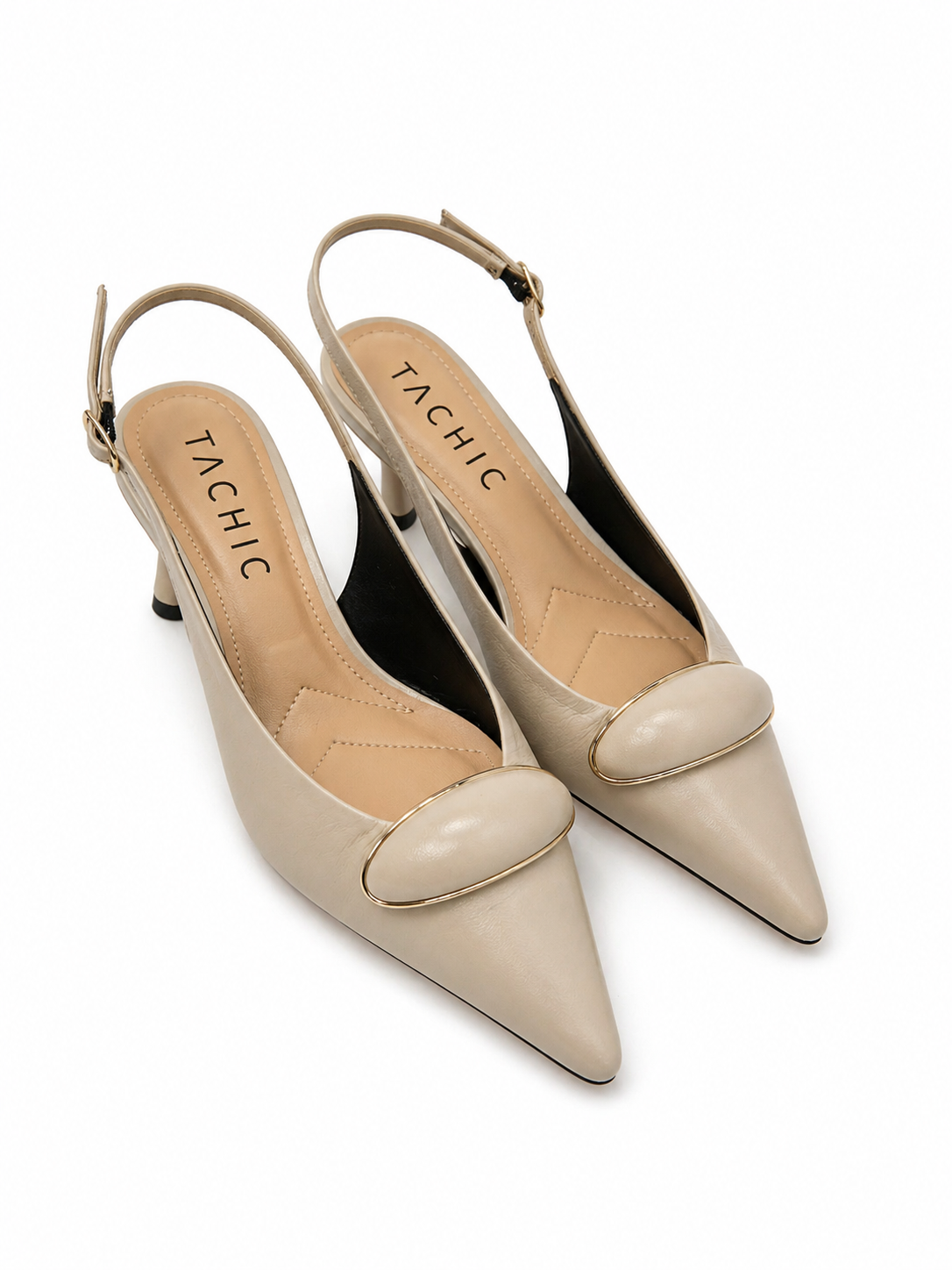 Florence Slingback Pumps