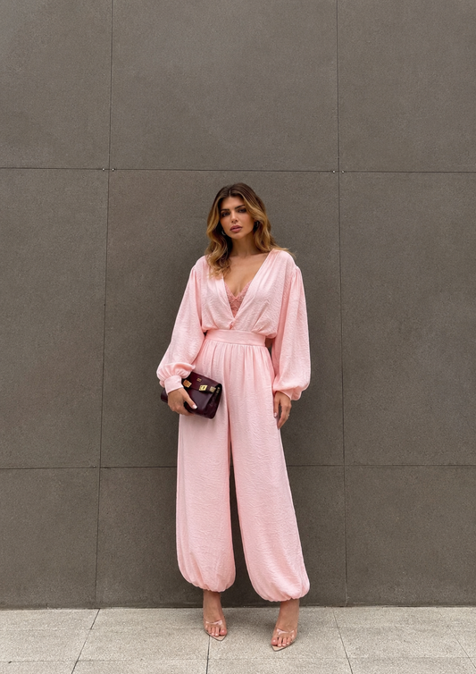Elba Pants