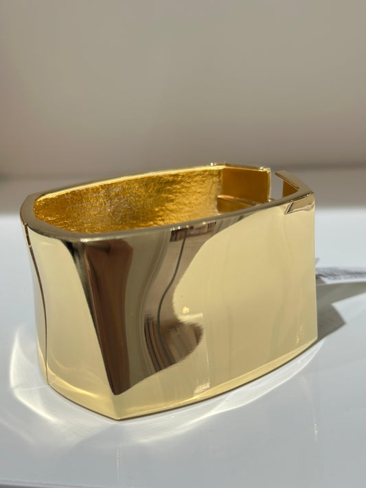 Square Bracelet