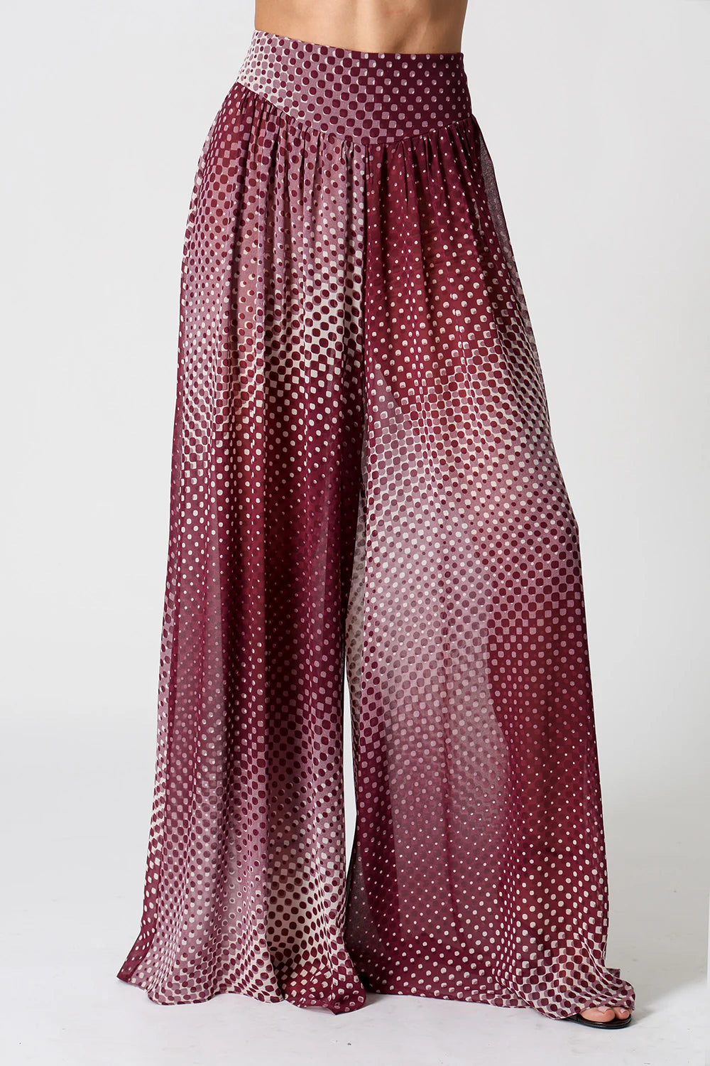 Naomi Flow Pants