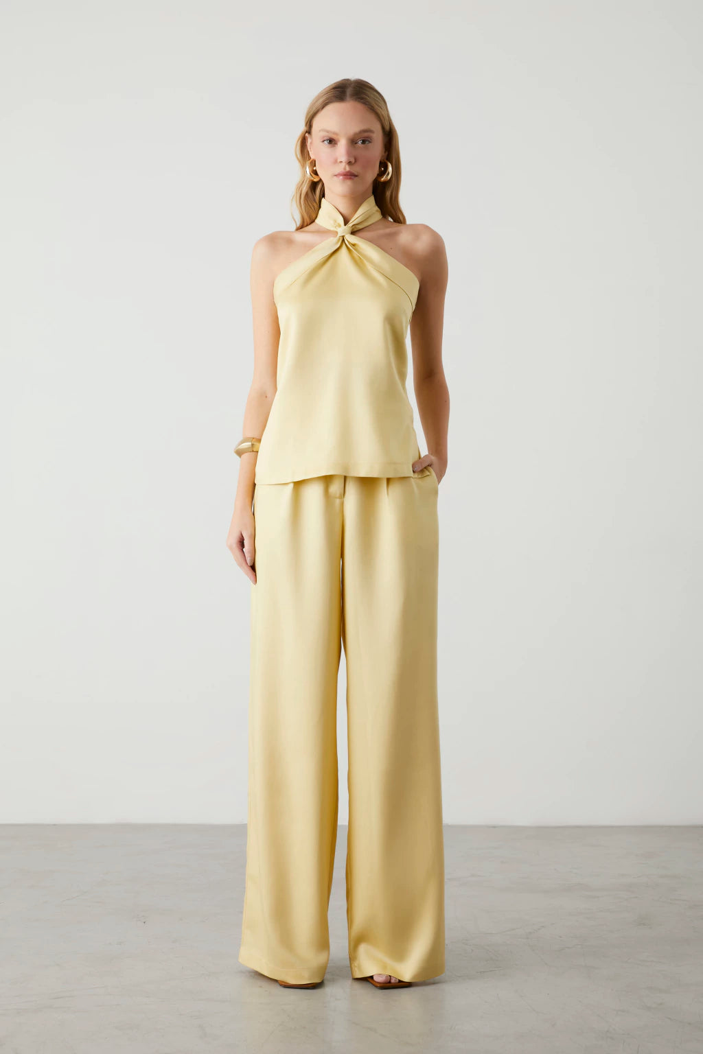 Margarida Pants