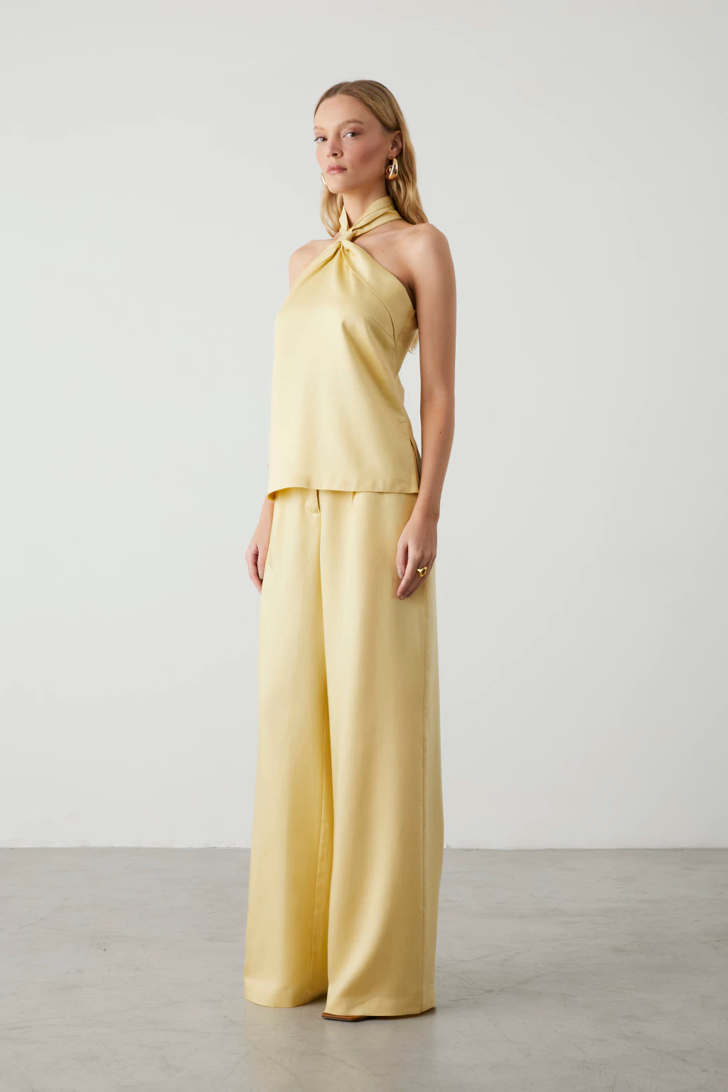 Margarida Pants
