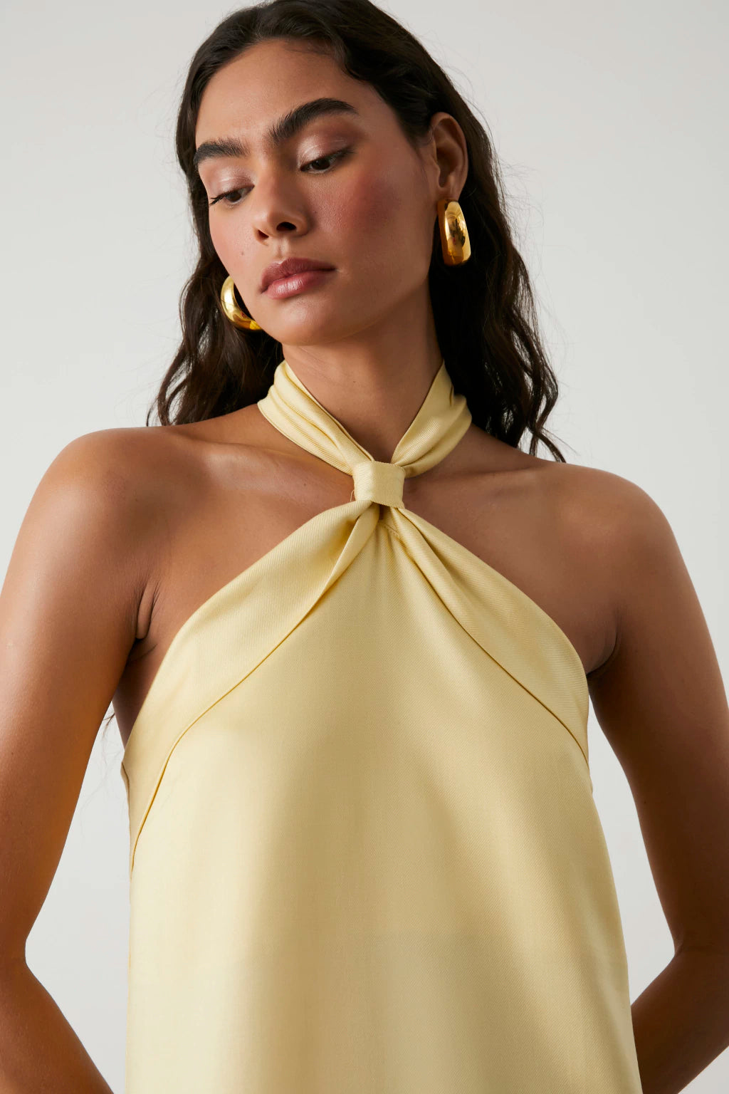 Margarida Midi Dress