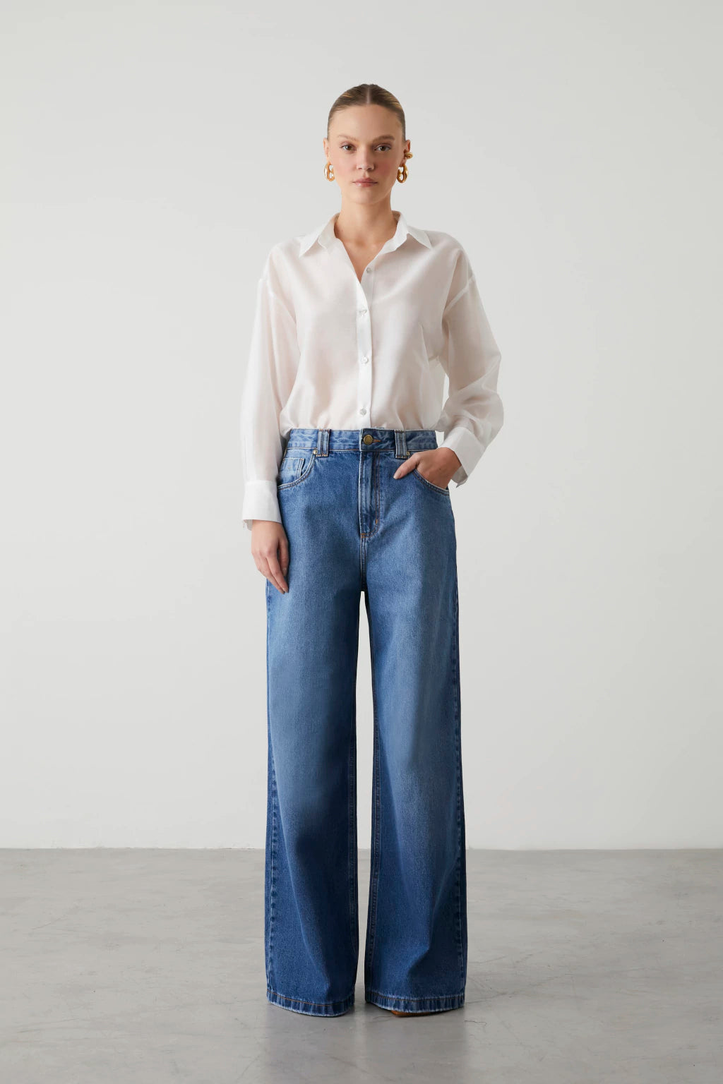 Chloe Jeans