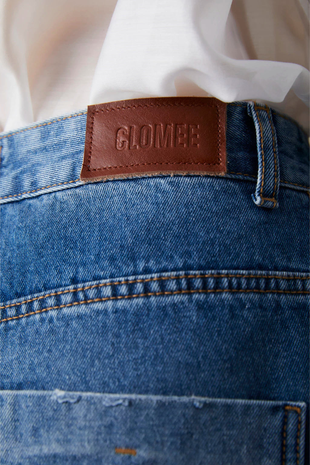 Chloe Jeans