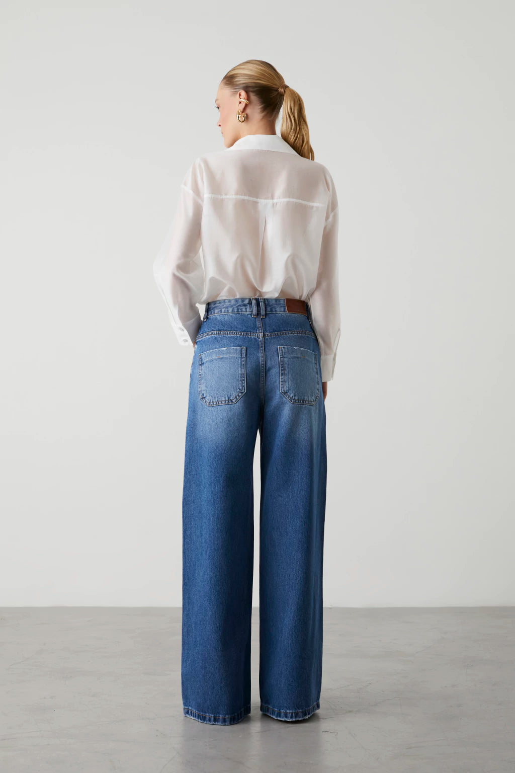 Chloe Jeans