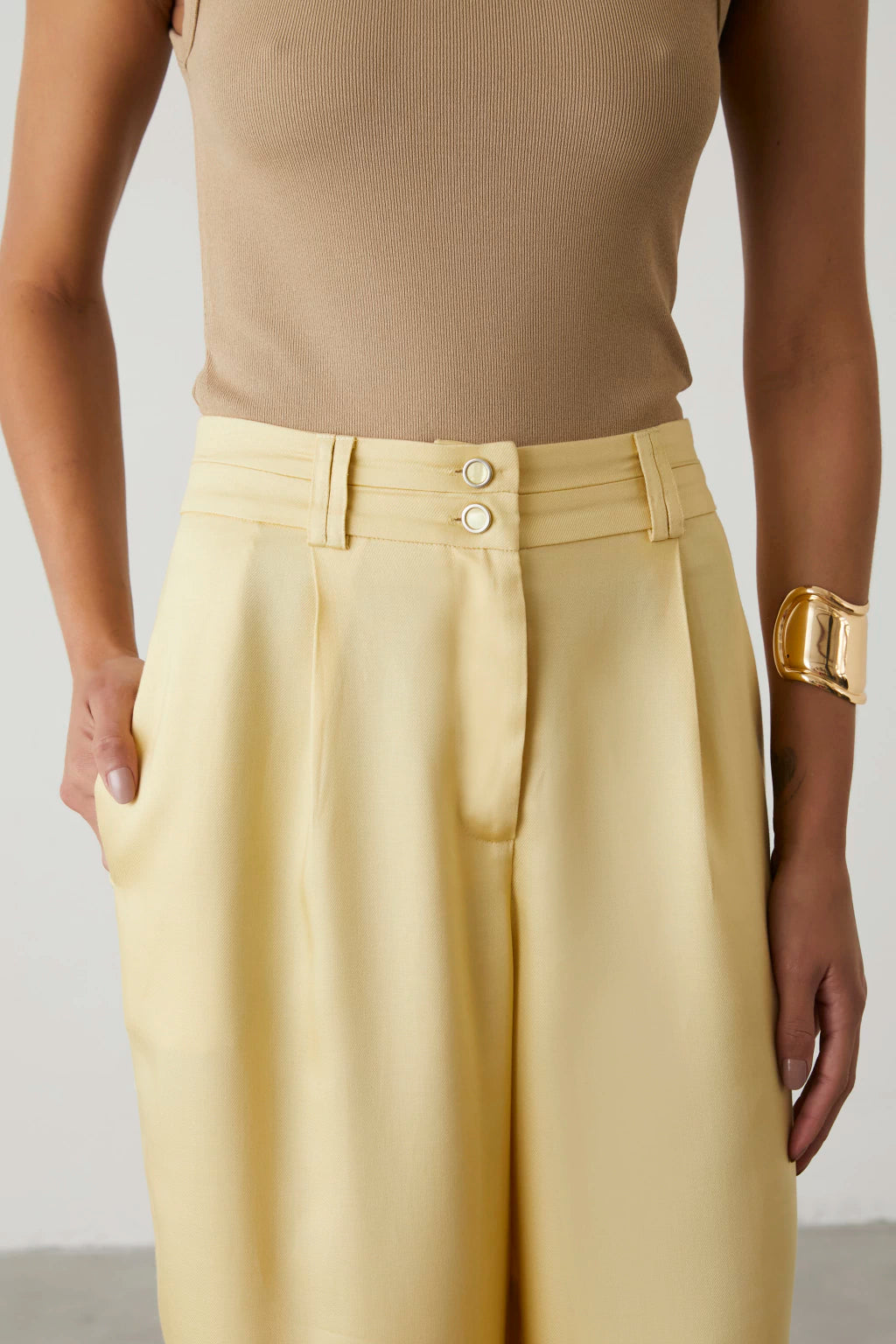 Margarida Pants