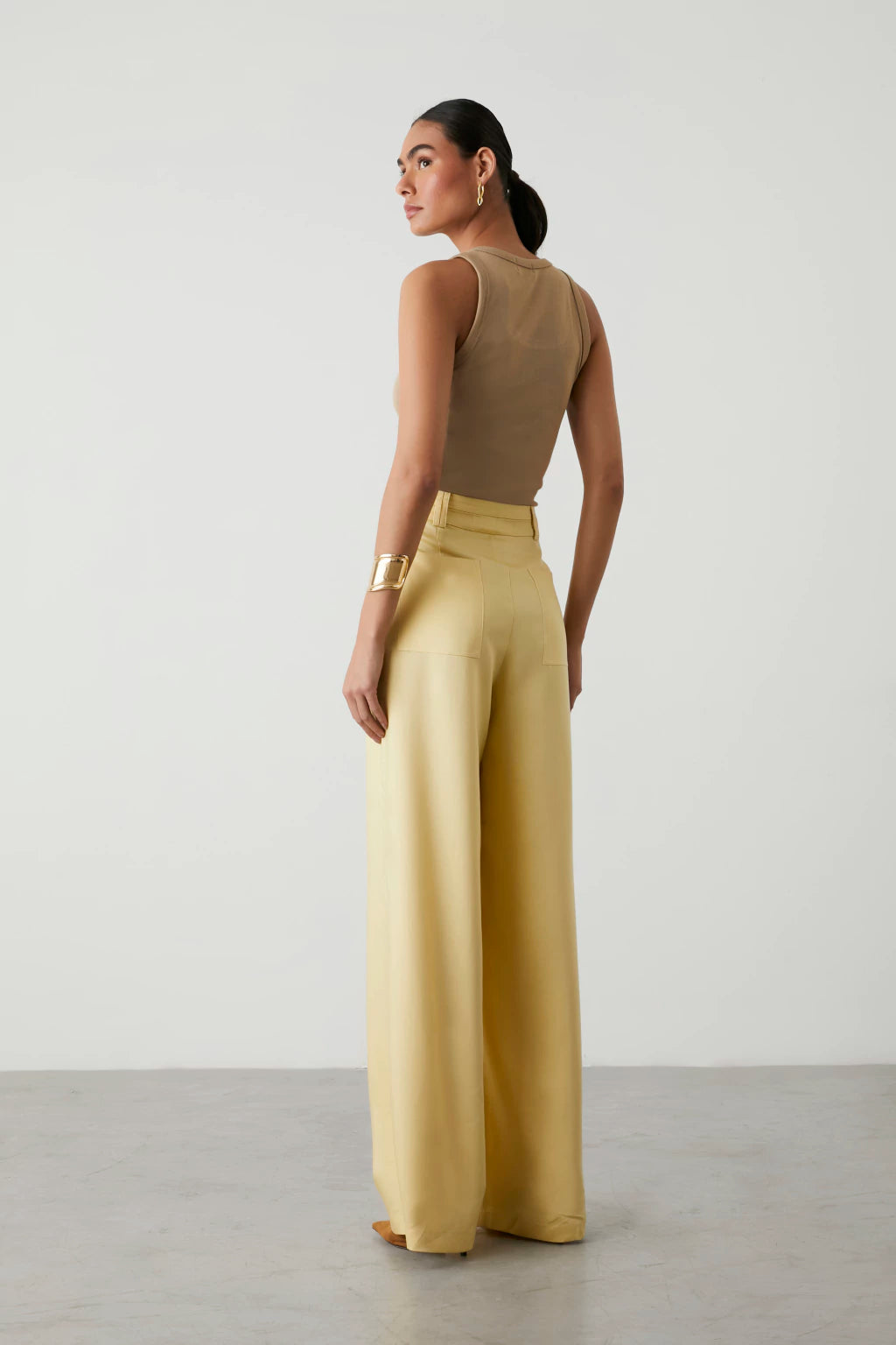 Margarida Pants