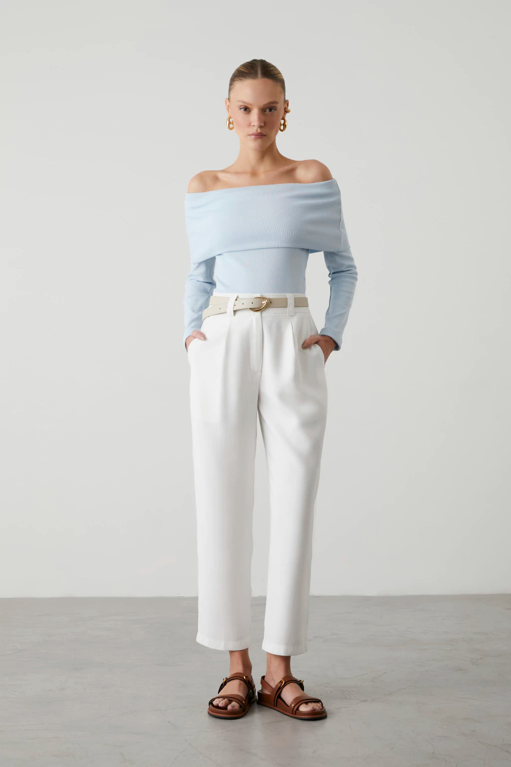 Loren Blouse