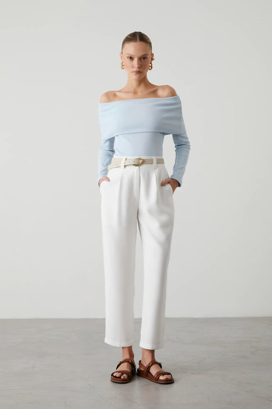 Loren Blouse