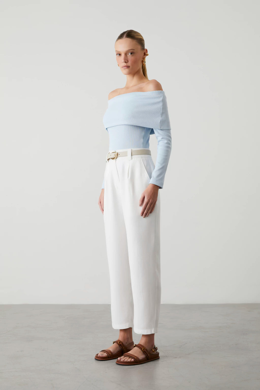 Loren Blouse