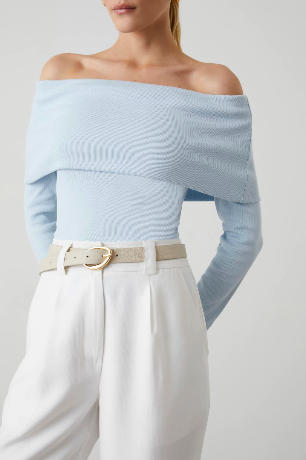 Loren Blouse
