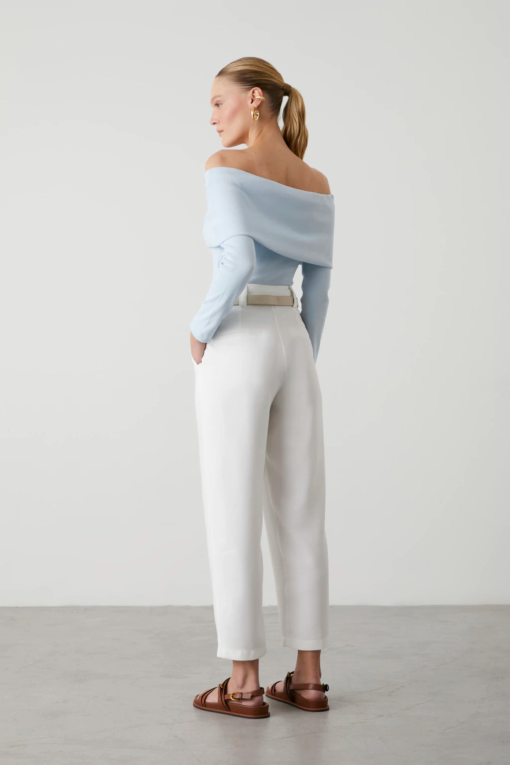 Loren Blouse