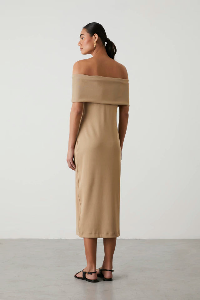 Lola Midi Dress