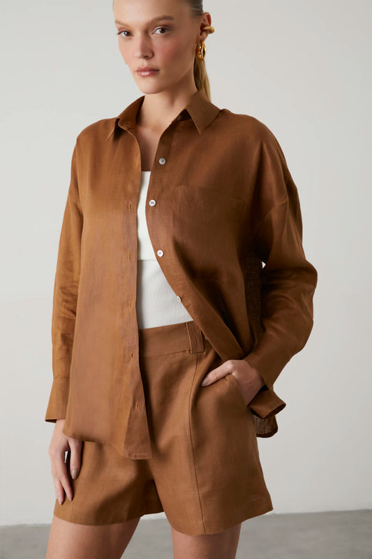 Chloe Shirt